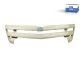 DT Spare Parts 4.67985 Frontgitter, mitte passend für Mercedes-Benz