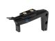 DT Spare Parts 4.67988 Halter, Nebelscheinwerfer, rechts passend für Mercedes-Benz