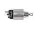 DT Spare Parts 4.67995 Magnetschalter, 12 V passend für Mercedes-Benz