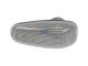 DT Spare Parts 4.68008 Blinkleuchte, ohne Glühlampe passend für Mercedes-Benz