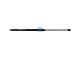 DT Spare Parts 4.68014 Gasfeder, L: 514 mm, 120 N, Ls: 193 mm passend für Mercedes-Benz