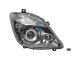 DT Spare Parts 4.68091 Hauptscheinwerfer, rechts, ohne Glühlampen, ohne Vorschaltgerät, Xenon/D1S passend für Mercedes-Benz
