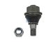 DT Spare Parts 4.68108 Kugelkopf, Querlenker, C: 23 mm, M20 x 1,5, L: 104 mm passend für Mercedes-Benz