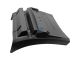 DT Spare Parts 4.68112 Kotflügel, hinten, Hinterteil passend für Mercedes-Benz