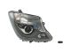 DT Spare Parts 4.68138 Hauptscheinwerfer, rechts passend für Mercedes-Benz