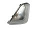 DT Spare Parts 4.68153 Blinkleuchte, links, ohne Lampenfassung, ohne Glühlampe passend für Multimarken