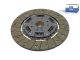 DT Spare Parts 4.68201 Mitnehmerscheibe, D: 250 mm passend für Mercedes-Benz