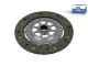 DT Spare Parts 4.68202 Mitnehmerscheibe, D: 228 mm passend für Mercedes-Benz