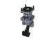 DT Spare Parts 4.68209 Bremsventil passend für Multimarken