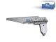 DT Spare Parts 4.68232 Halter, Einstiegkasten, rechts passend für Mercedes-Benz