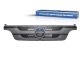 DT Spare Parts 4.68239 Frontgitter passend für Mercedes-Benz