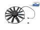 DT Spare Parts 4.68260 Lüfter, D: 400 mm passend für Mercedes-Benz