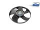 DT Spare Parts 4.68262 Lüfter mit Kupplung, D: 445 mm passend für Mercedes-Benz