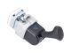 DT Spare Parts 4.68301 Handbremsventil, max. 8,5 bar passend für Mercedes-Benz