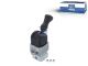 DT Spare Parts 4.68302 Handbremsventil, max. 8,5 bar passend für Mercedes-Benz
