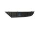 DT Spare Parts 4.68308 Blende, Stoßstange, links passend für Mercedes-Benz