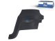 DT Spare Parts 4.68317SP Stoßstange, oben, links, schwarz passend für Mercedes-Benz