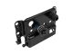 DT Spare Parts 4.68346 Motorhaubenschloss passend für Mercedes-Benz