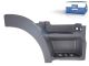 DT Spare Parts 4.68416SP Einstiegkasten, oben, rechts, mit Tritt, mit Abdeckung passend für Mercedes-Benz