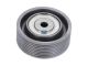 DT Spare Parts 4.68477 Spannrolle passend für Mercedes-Benz