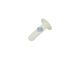 DT Spare Parts 4.68481 Spreizniet, D1: 5,5 mm, D2: 12 mm, L: 20 mm passend für Mercedes-Benz