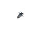 DT Spare Parts 4.68494 Clip, Dmin: 7,5 mm, Dmax: 7,9 mm passend für Mercedes-Benz