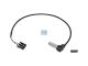 DT Spare Parts 4.68497 Drehzahlsensor, Kurbelwelle passend für Mercedes-Benz