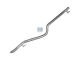 DT Spare Parts 4.68508 Endrohr passend für Mercedes-Benz