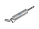 DT Spare Parts 4.68526 Schalldämpfer passend für Mercedes-Benz