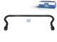 DT Spare Parts 4.68549 Stabilisator, mit Buchsen passend für Mercedes-Benz
