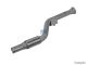 DT Spare Parts 4.68556 Auspuffrohr passend für Mercedes-Benz