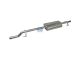 DT Spare Parts 4.68558 Schalldämpfer passend für Mercedes-Benz