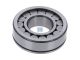 DT Spare Parts 4.68574 Zylinderrollenlager, d: 40 mm, D: 90 mm, H: 25 mm passend für Mercedes-Benz