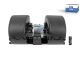 DT Spare Parts 4.68608 Gebläsemotor, 12 V passend für Mercedes-Benz