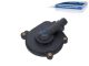 DT Spare Parts 4.68613 Kurbelgehäusedeckel passend für Mercedes-Benz