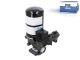 DT Spare Parts 4.68691 Lufttrockner, 12 V, M12 x 1,5, max. 13 bar passend für Mercedes-Benz