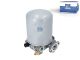 DT Spare Parts 4.68693 Lufttrockner, 24 V, M16 x 1,5, M22 x 1,5, max. 13 bar, Po: 14,5 bar passend für Mercedes-Benz