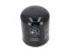DT Spare Parts 4.68694 Lufttrocknerpatrone, mit Koaleszenzfilter, 2-stufig, D: 141 mm, M39 x 1,5R, H: 165 mm passend für Multimarken