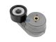 DT Spare Parts 4.68723 Riemenspanner, D: 75 mm, W: 37 mm passend für Mercedes-Benz
