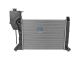 DT Spare Parts 4.68736 Kühler, L: 570 mm, W: 400 mm, T: 32 mm passend für Mercedes-Benz