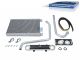 DT Spare Parts 4.68746 Wärmetauscher, L: 163 mm, W: 270 mm, T: 26 mm passend für Mercedes-Benz