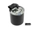 DT Spare Parts 4.68756 Kraftstofffilter, D: 86,5 mm, H: 124,5 mm passend für Mercedes-Benz