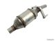 DT Spare Parts 4.68758 Katalysator passend für Mercedes-Benz