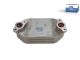 DT Spare Parts 4.68763 Ölkühler passend für Mercedes-Benz