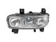 DT Spare Parts 4.68765 Hauptscheinwerfer, links, mit Stellmotor passend für Mercedes-Benz
