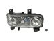 DT Spare Parts 4.68766 Hauptscheinwerfer, rechts, mit Stellmotor passend für Mercedes-Benz