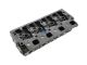 DT Spare Parts 4.68791 Zylinderkopf, ohne Ventile passend für Mercedes-Benz