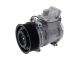 DT Spare Parts 4.68813 Kompressor, Klimaanlage, Öl befüllt, 24 V, 11 PK, DP: 130 mm, 11 grooves passend für Mercedes-Benz