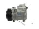 DT Spare Parts 4.68814 Kompressor, Klimaanlage, Öl befüllt, 24 V, 8 PK, DP: 130 mm, 8 grooves passend für Mercedes-Benz