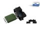 DT Spare Parts 4.68823 Vorwiderstand, Gebläse, 12 V passend für Multimarken